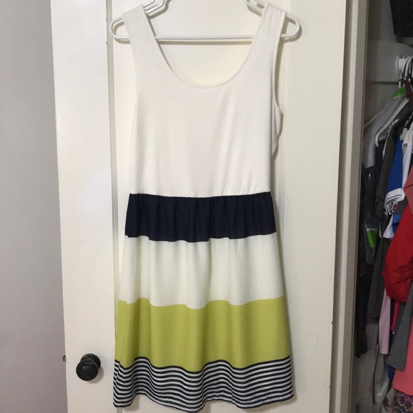 Pink Rose Dresses & Skirts - NWT Pink Rose Dress